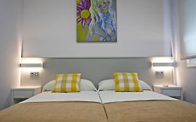 Hostel Siaba